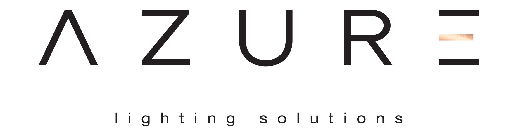 Azure Lighting Logo