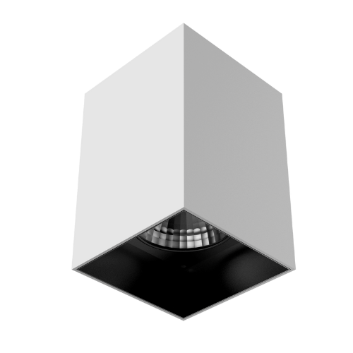SQUARE SURFACE MOUNT LED LIGHT