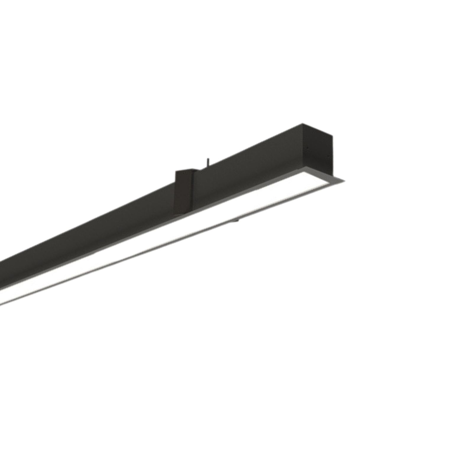 RECESSED LINEAR LIGHT