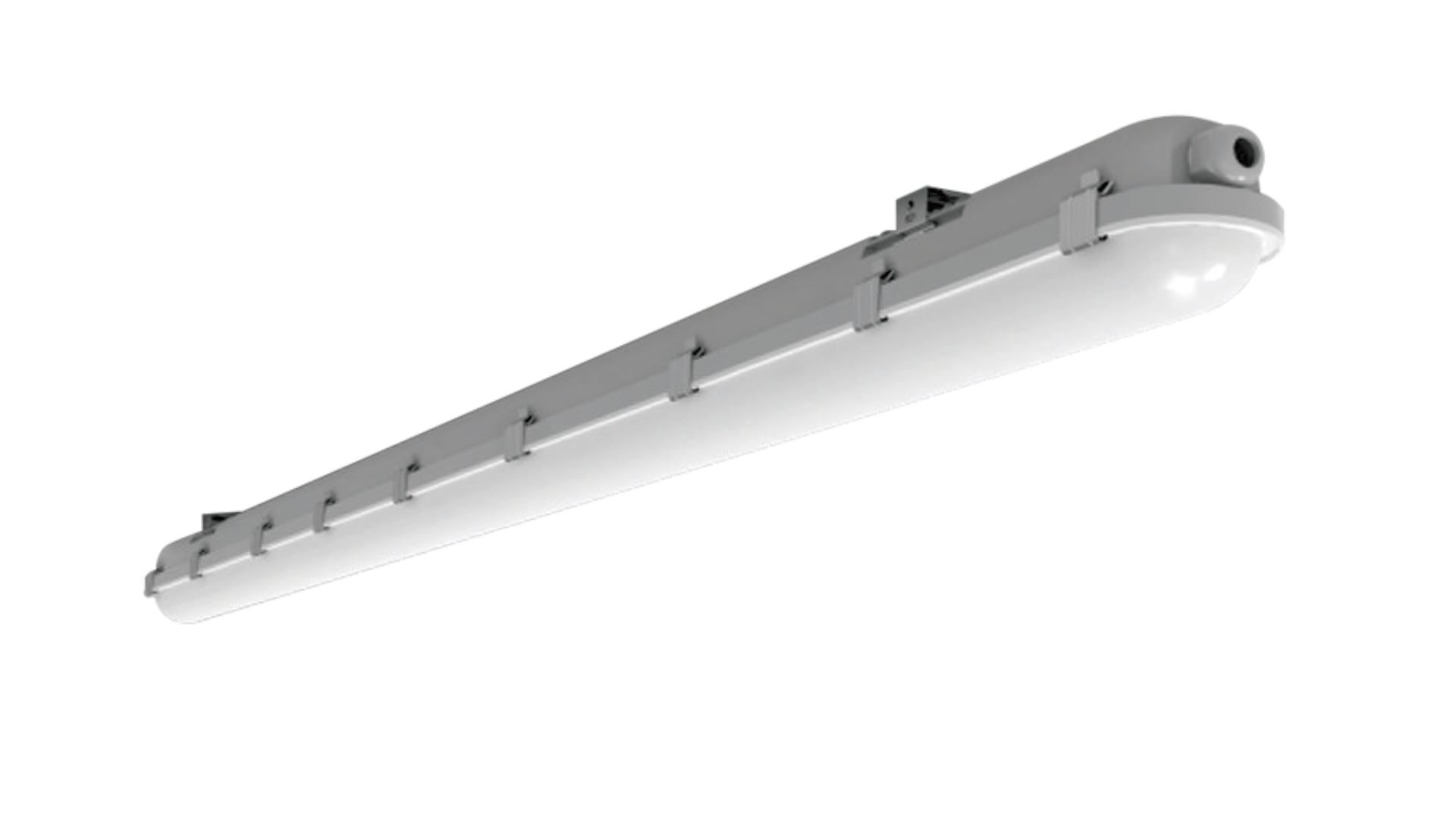 LED Batten Light