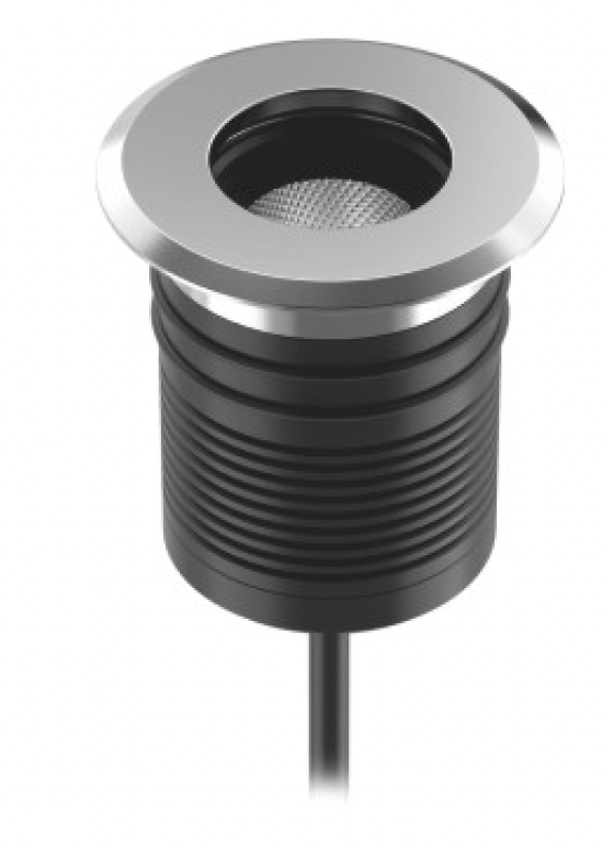 Inground Light