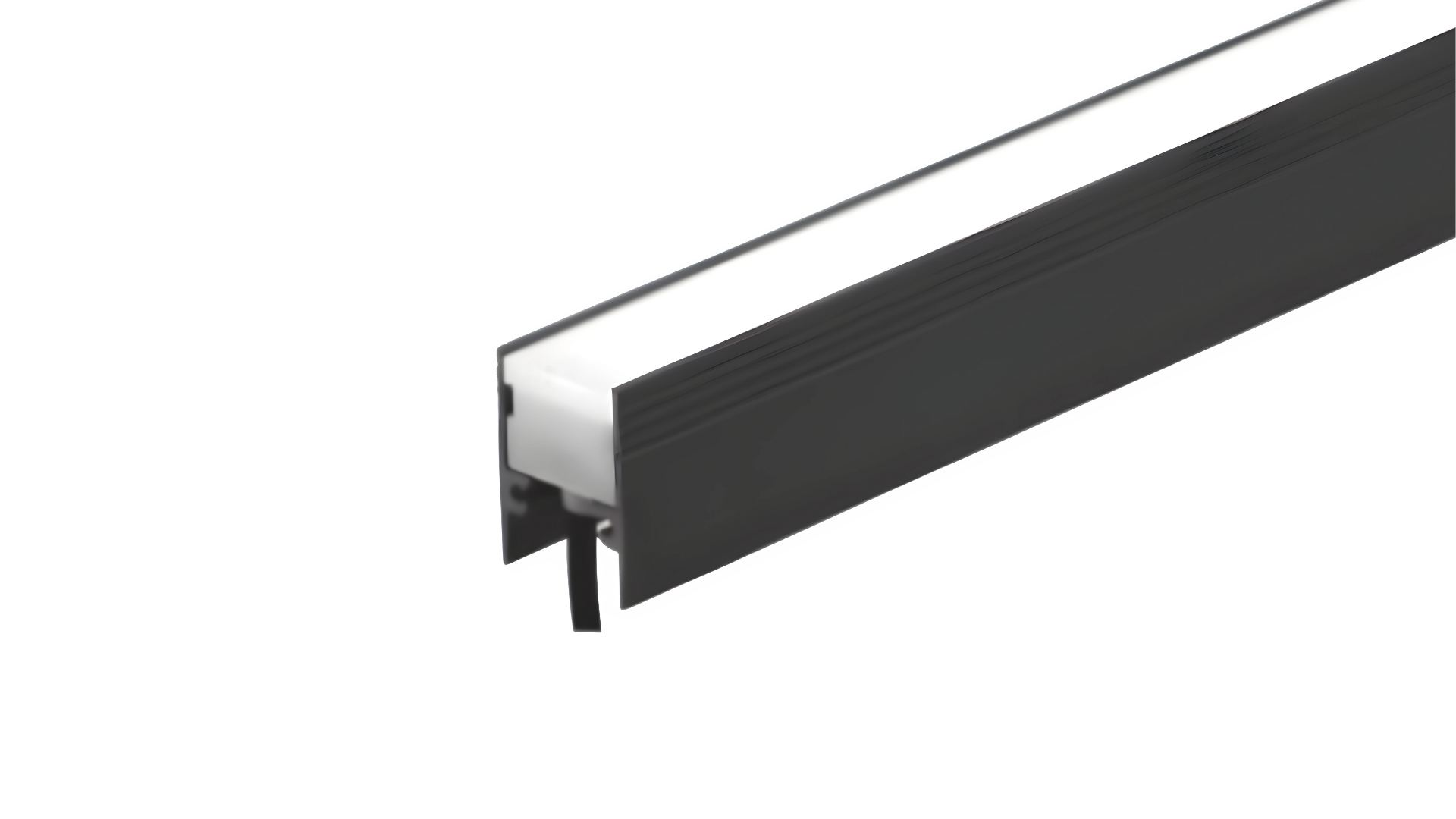Linear in Ground Light