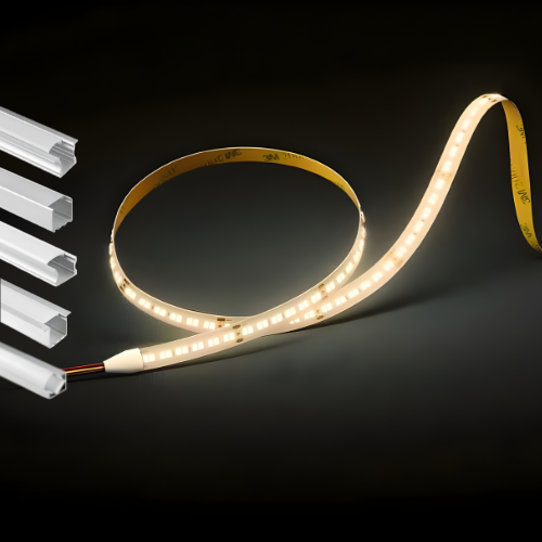 Dynamic LED Strip