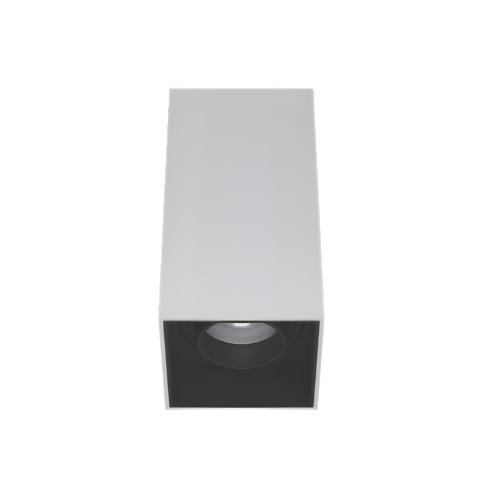 Square Surface Light