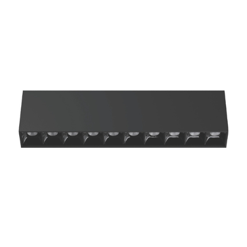 Linear downlight